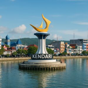 Universitas Muhammadiyah Kendari Dorong Inovasi dan Karier Mahasiswa