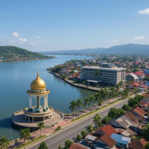 Universitas Muhammadiyah Kendari Dorong Inovasi Pendidikan Modern