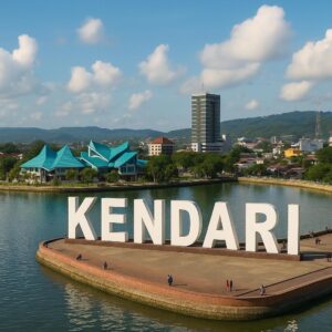 Universitas Muhammadiyah Kendari: Lembaga Pendidikan Unggulan