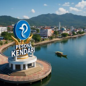 Universitas Muhammadiyah Kendari Meningkatkan Kualitas Pendidikan
