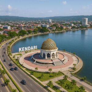 Universitas Muhammadiyah Kendari: Pilar Pendidikan di Sulawesi