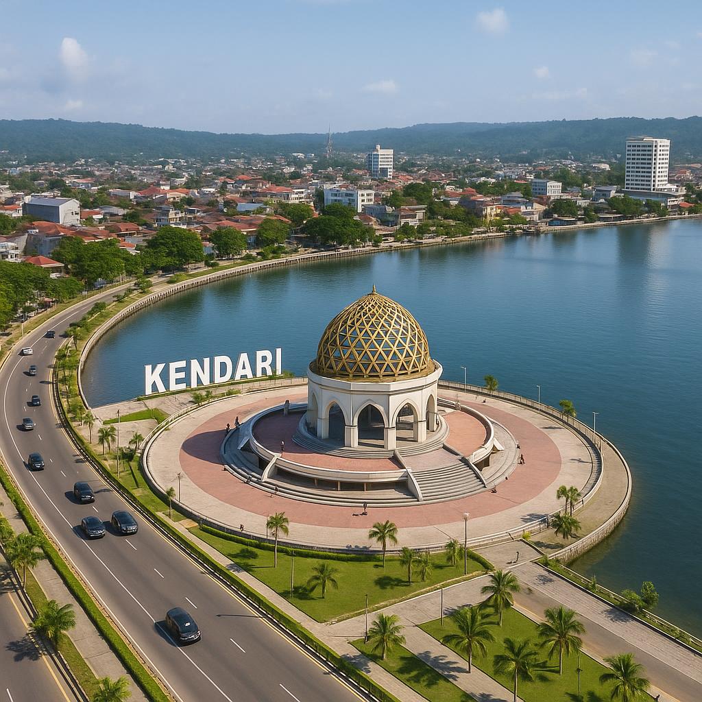 Universitas Muhammadiyah Kendari: Pilar Pendidikan di Sulawesi