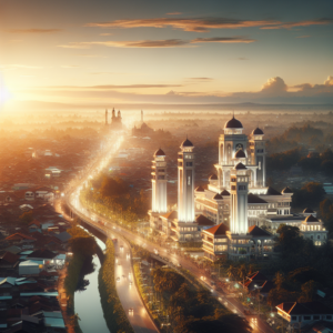 Universitas Muhammadiyah Kendari Siapkan Generasi Unggul Masa Depan