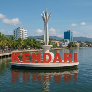 Universitas Muhammadiyah Kendari Tingkatkan Kualitas Pendidikan