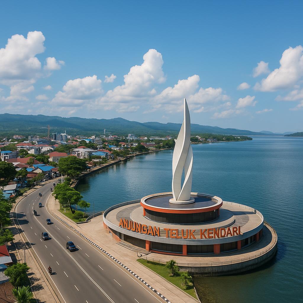 Universitas Muhammadiyah Kendari Dorong Inovasi di Dunia Pendidikan