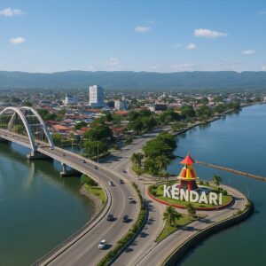 Universitas Muhammadiyah Kendari: Melahirkan Generasi Unggul