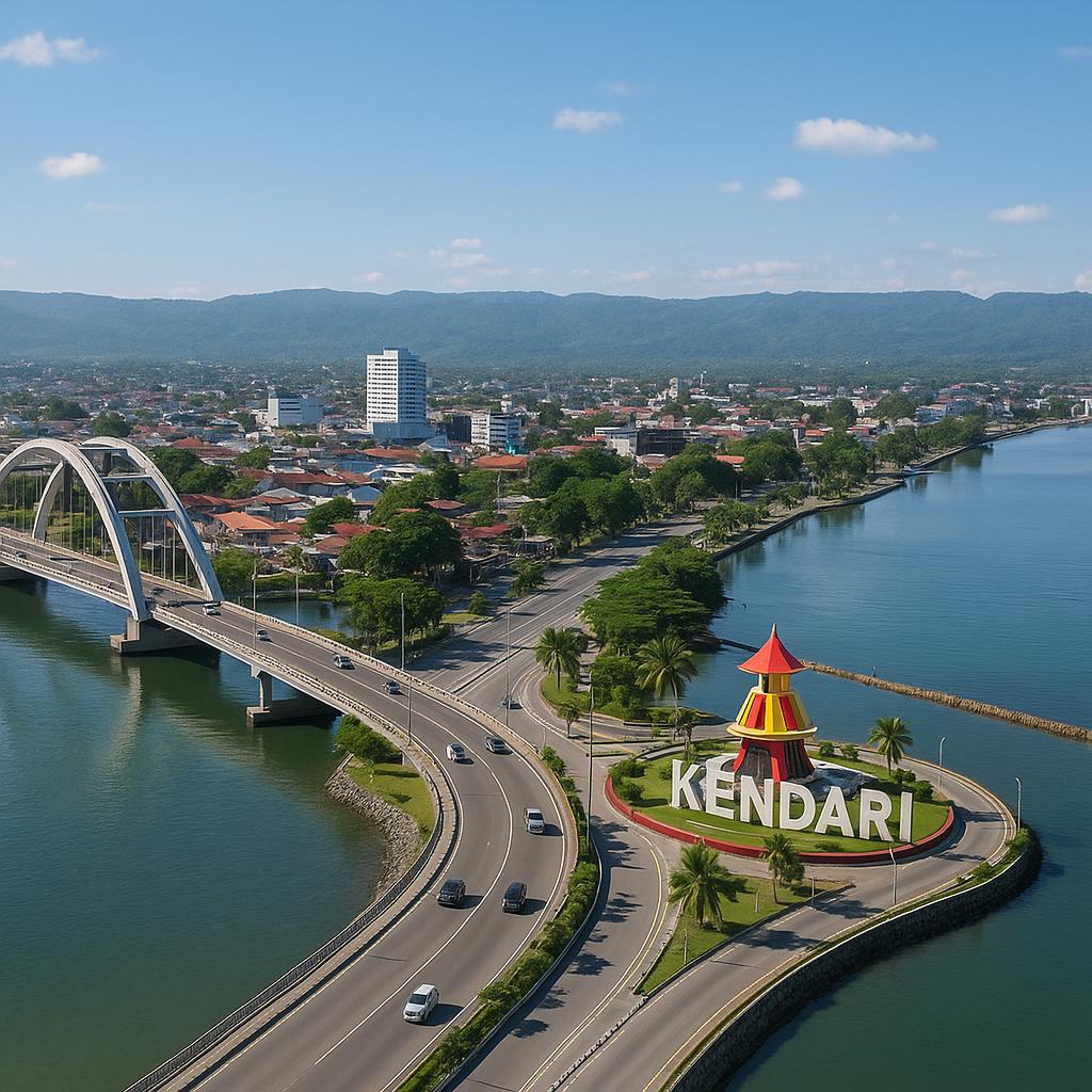 Universitas Muhammadiyah Kendari: Melahirkan Generasi Unggul