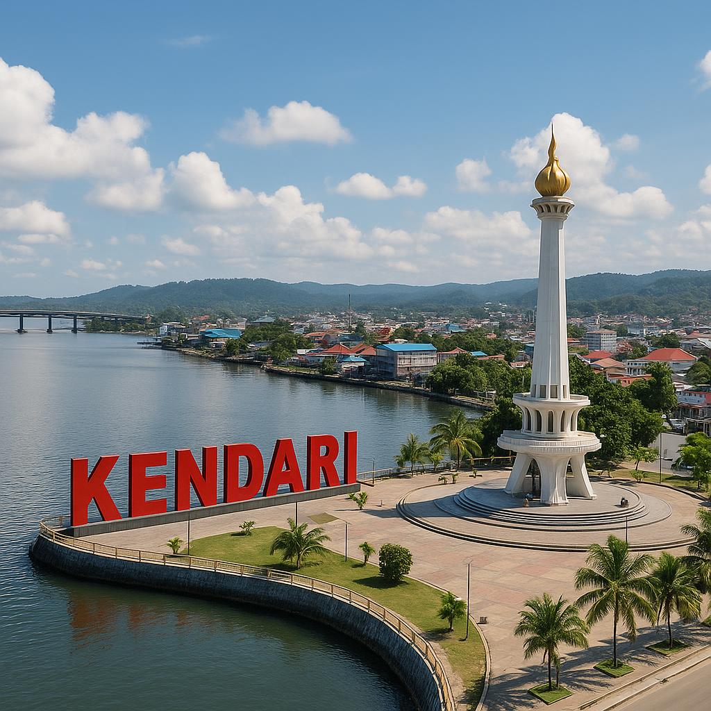 Universitas Muhammadiyah Kendari Siapkan Lulusan Unggul 2026